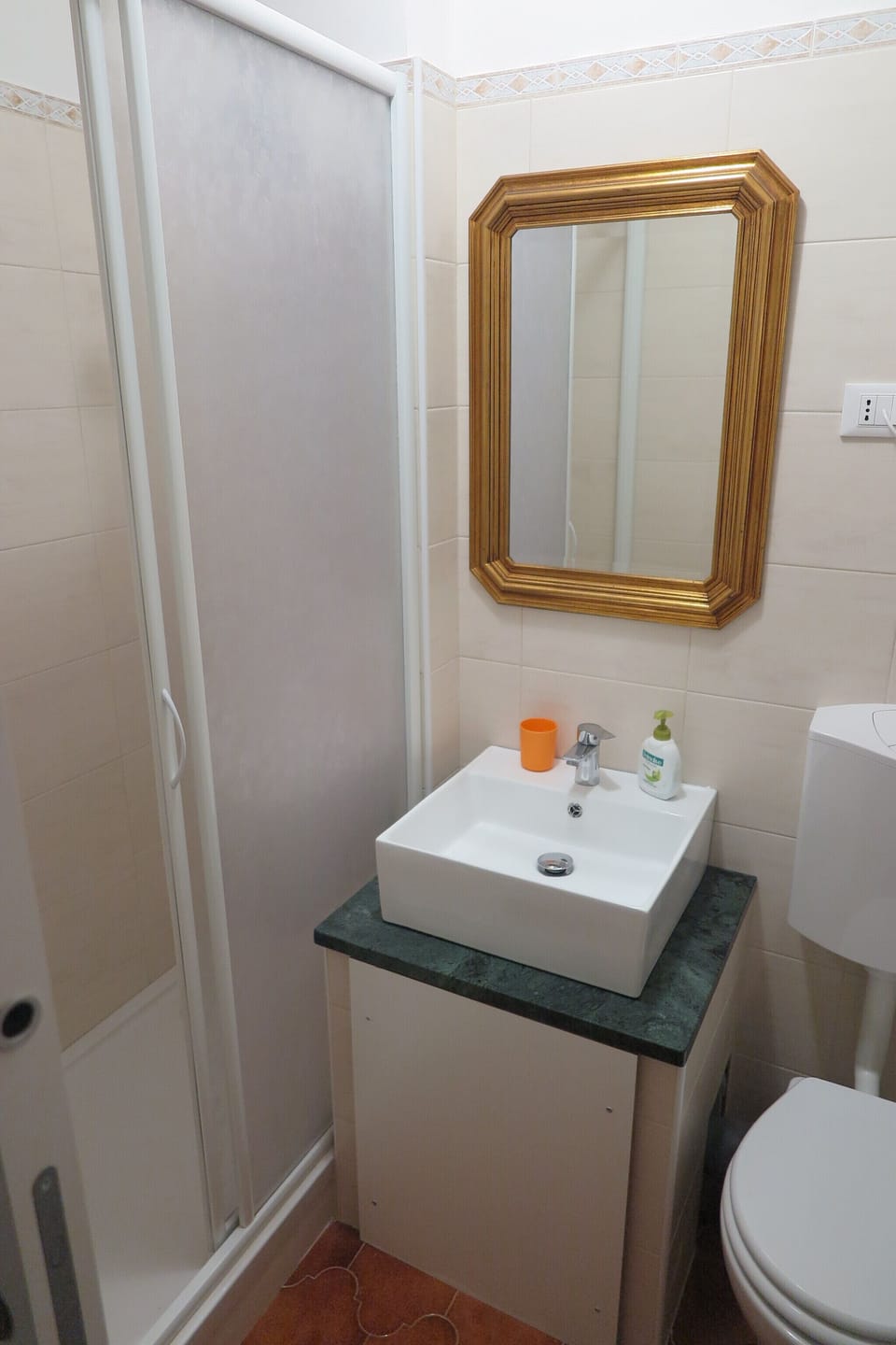 Double or Twin Room | Bathroom amenities | Hair dryer, bidet