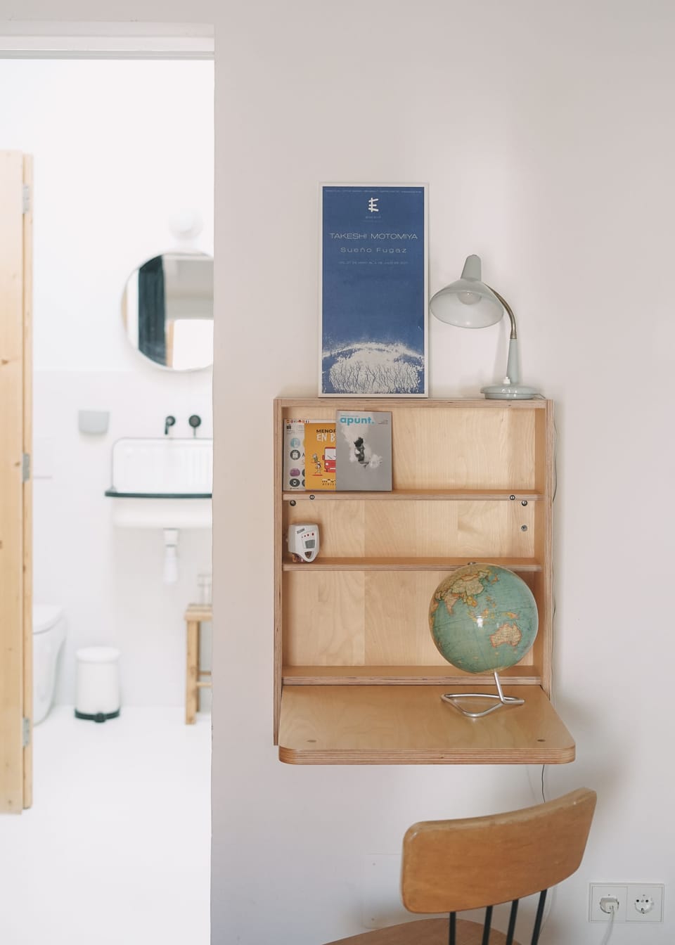 Double Room | Bathroom amenities | Towels