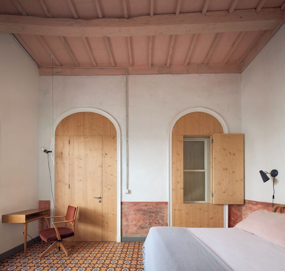 Suite, Terrace | In-room safe, blackout drapes, soundproofing