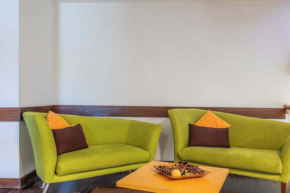 Family Room | Living area