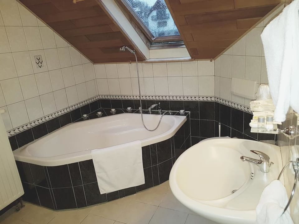 Pension Nadia Bed and Breakfast in Saxony