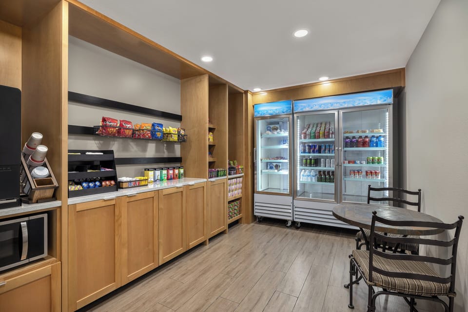 Property amenity