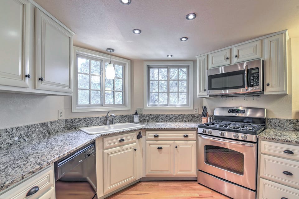 Kitchen | French Press & Drip Coffee Makers | Toaster Oven