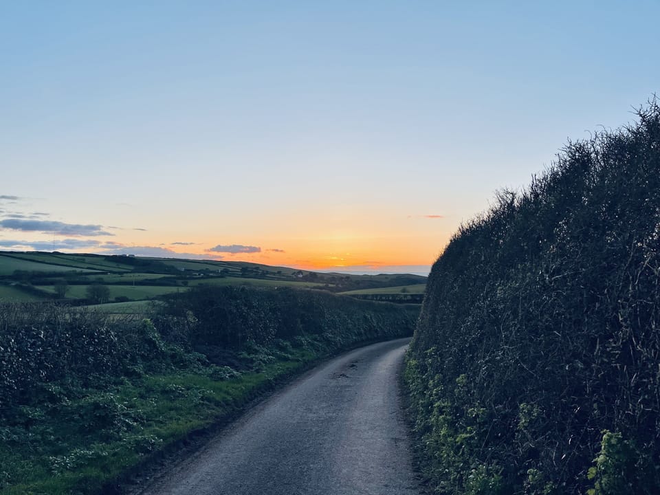Hope Cove