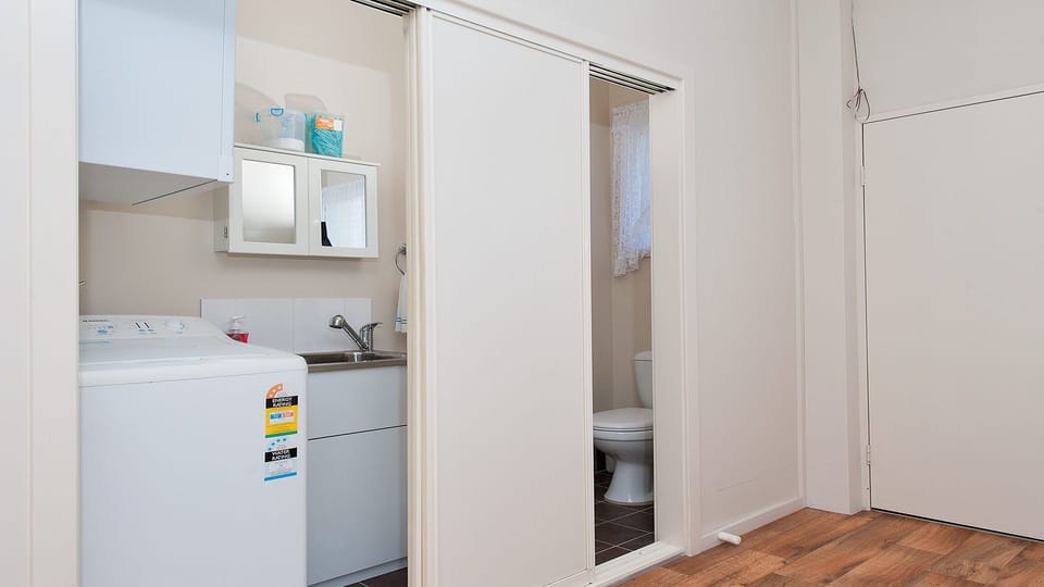 Laundry/Washroom