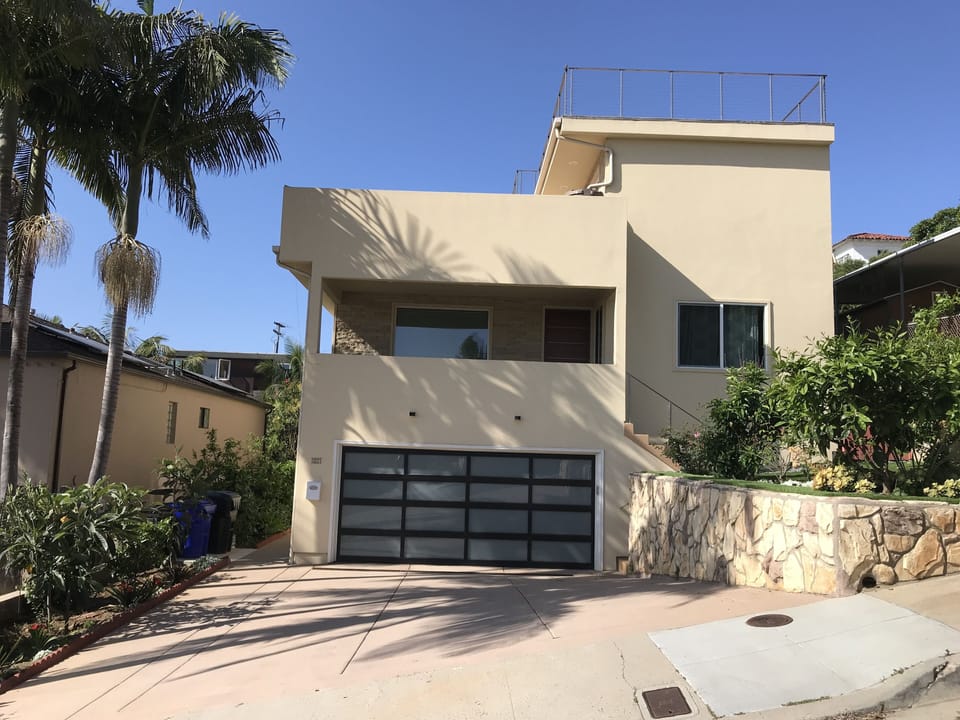 Brand new home, great location, walk to many attractions recreational amenities.