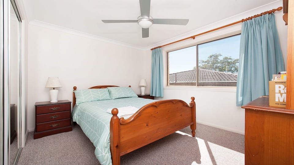 Main Bedroom