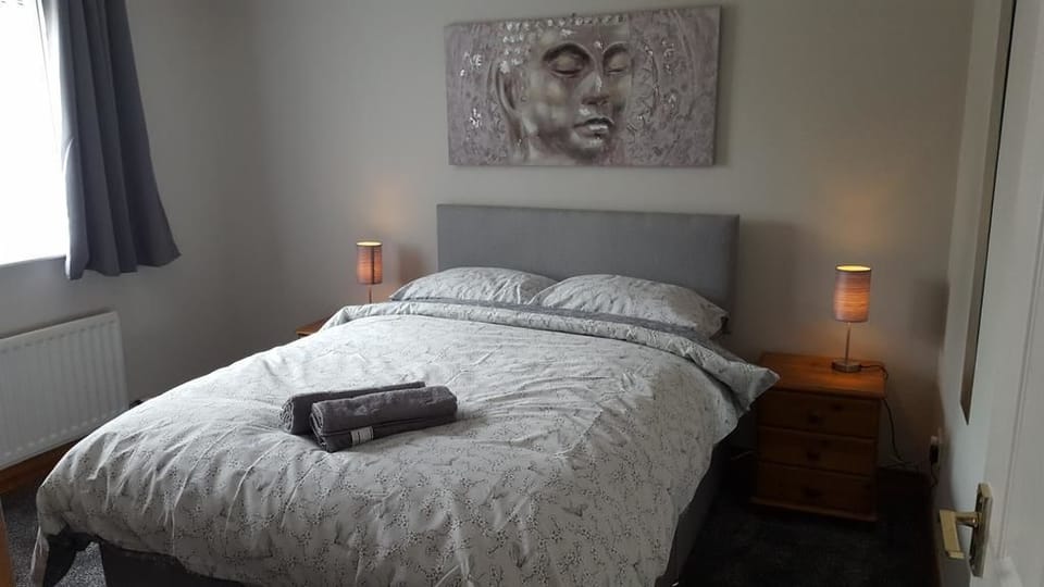 Laurelbrook Townhouse House in Magherafelt