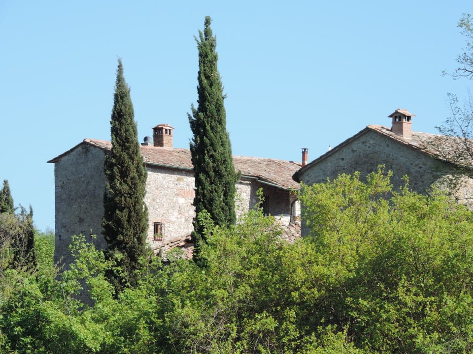 Building design