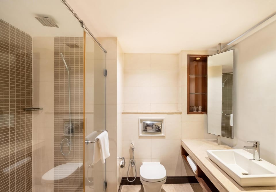 Deluxe Room | Room amenity
