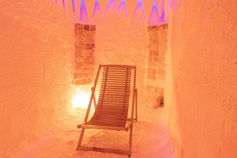 Turkish bath, body treatments, hydrotherapy, aromatherapy