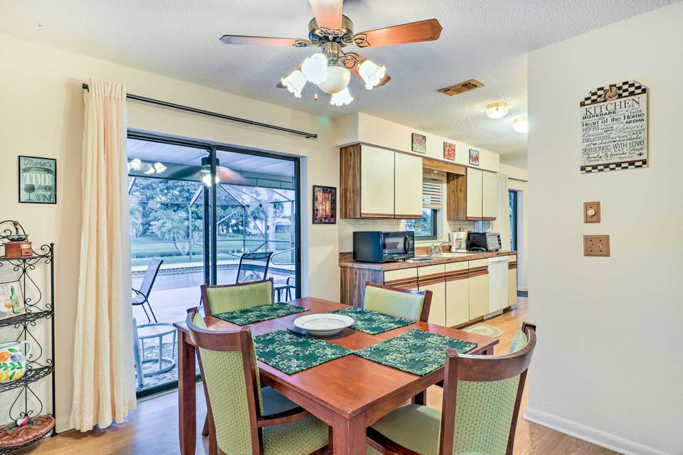 Dining Space | Dishware/Flatware