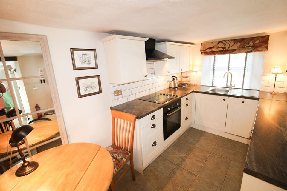 Kirkstone Cottage Ambleside
