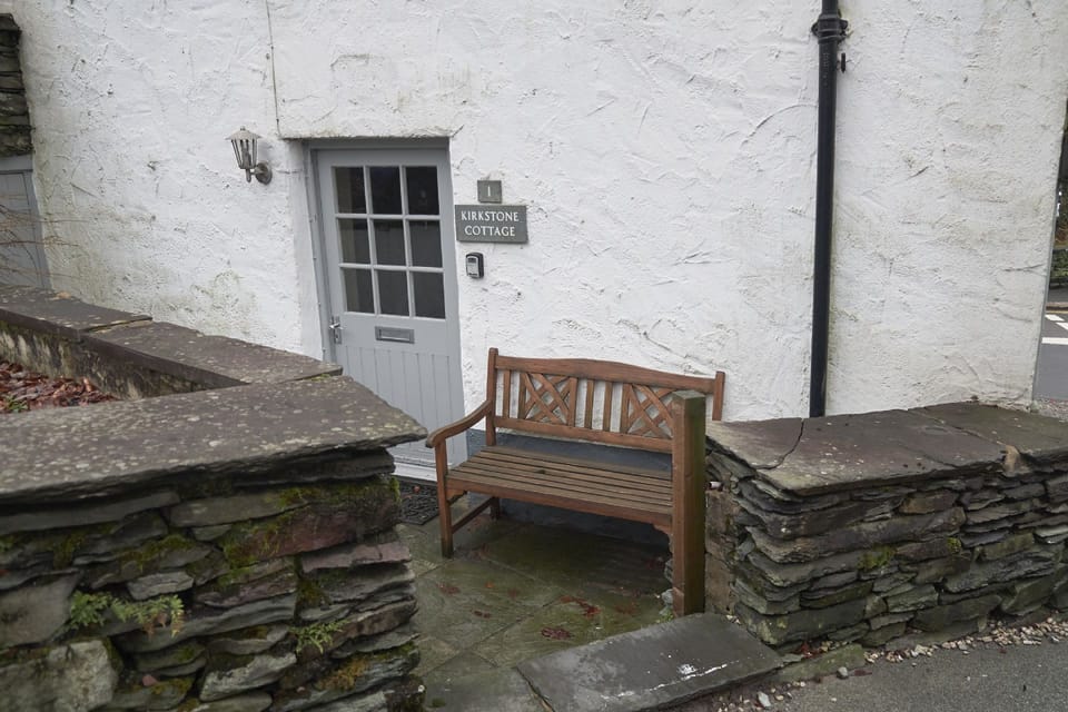 Kirkstone Cottage Ambleside