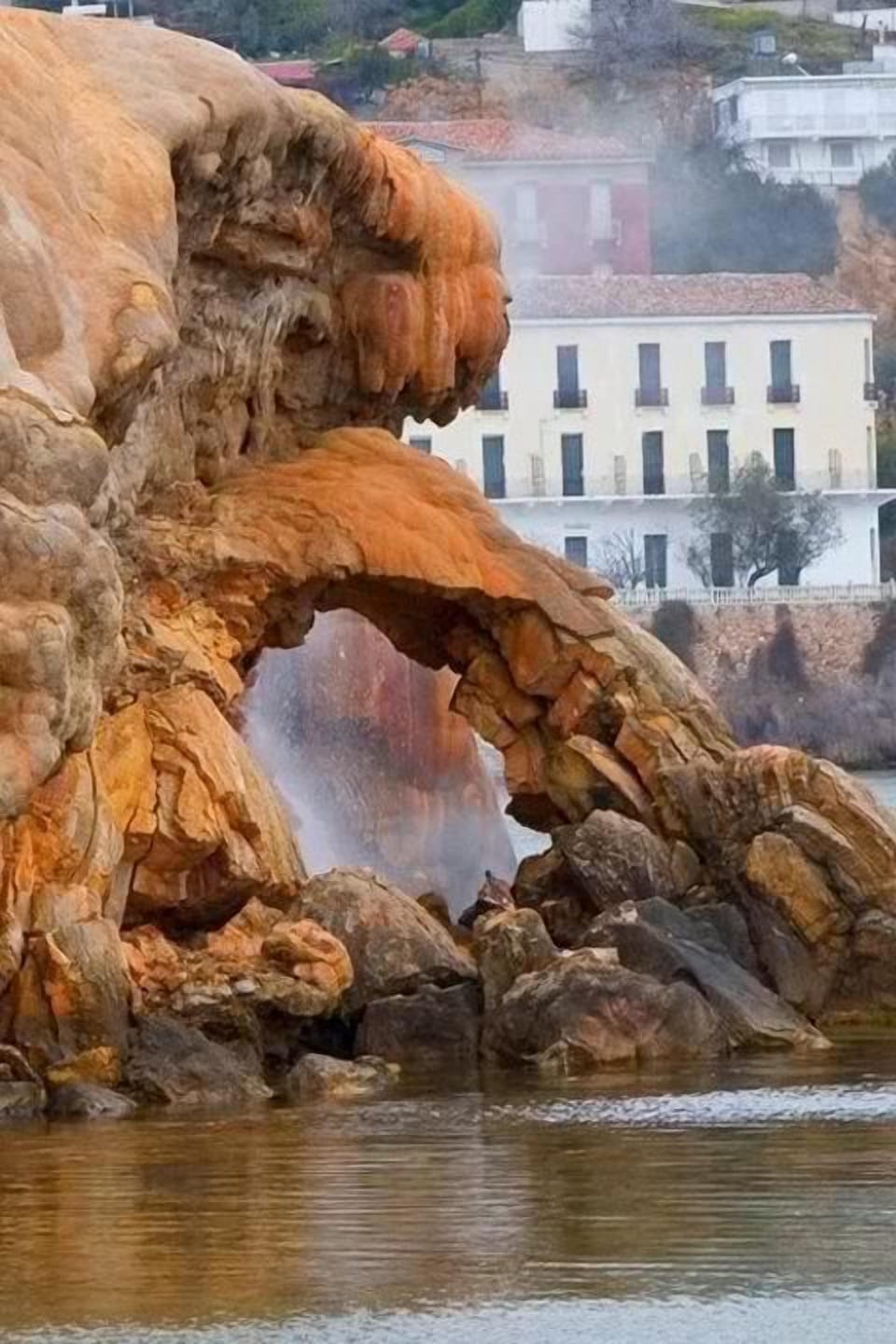 Katerina Apartments Bed and Breakfast in Euboea