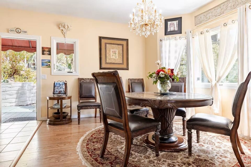 Dining Room!