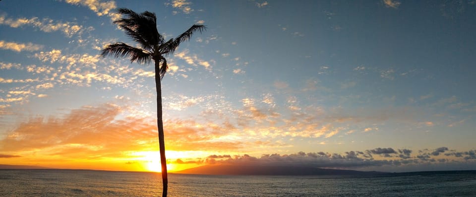 Another Sunset