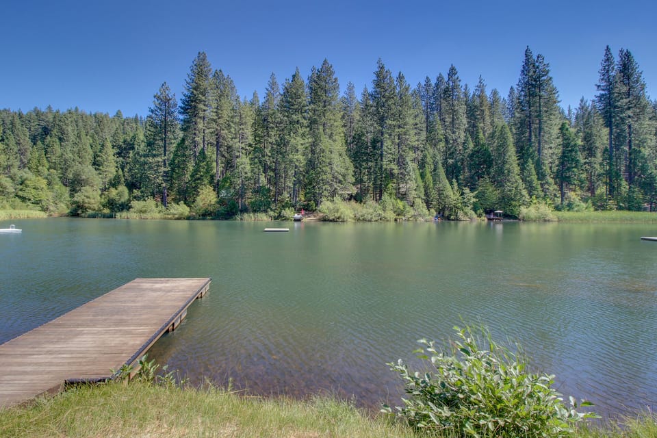 Lake