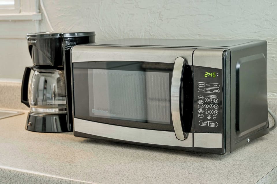 Microwave