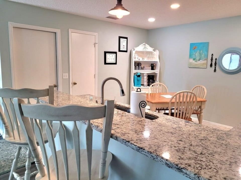 Granite Countertops