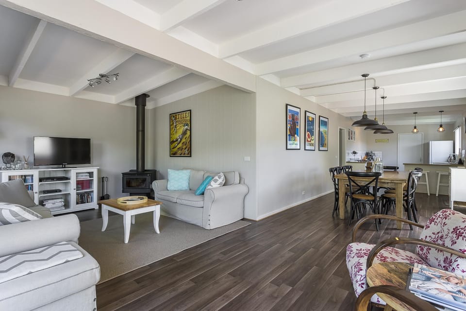 Living  / Lounge areas