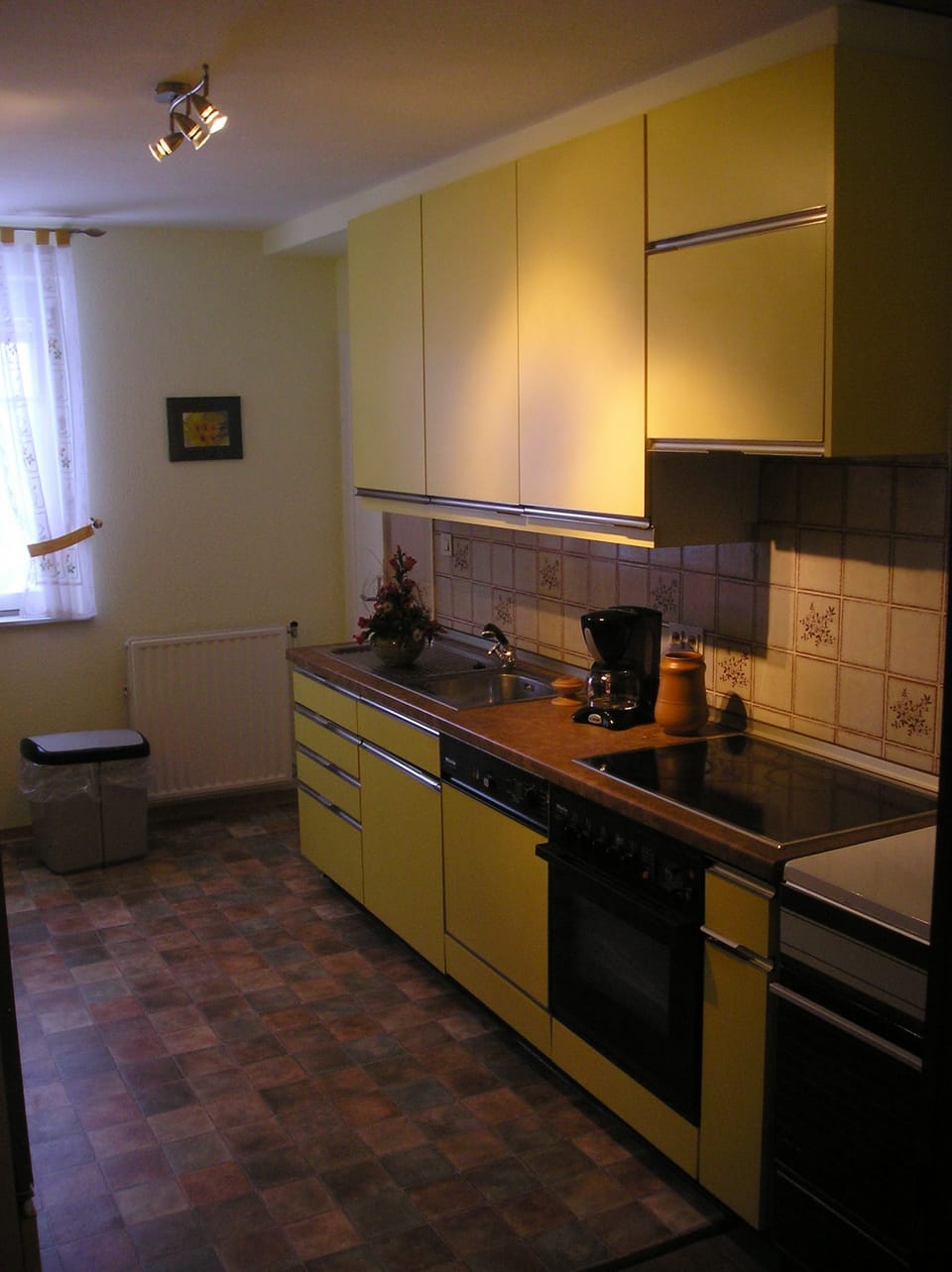 Apartment (Apartment 2) | Private kitchen