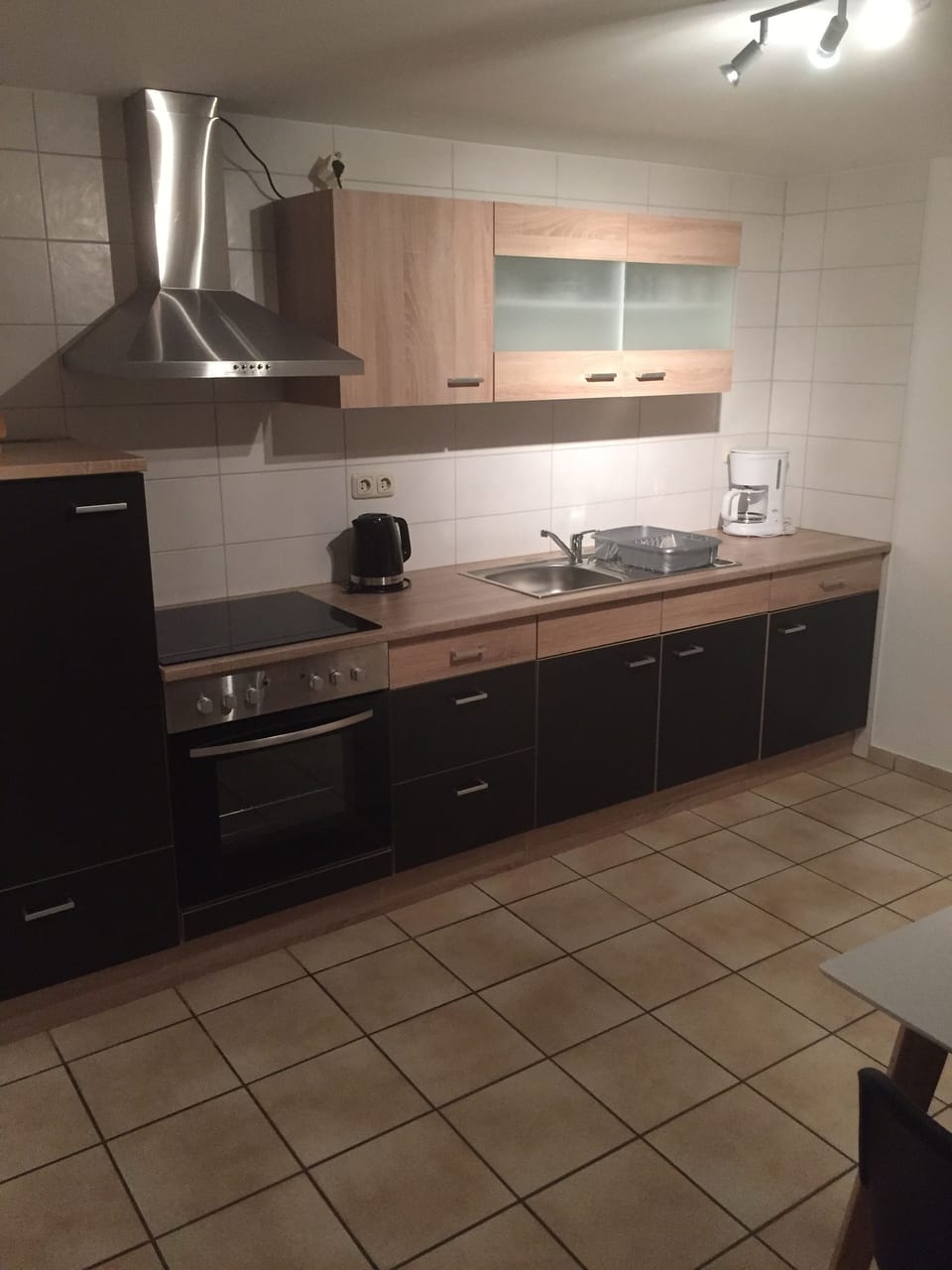 Apartment (Bauernhof) | Private kitchen