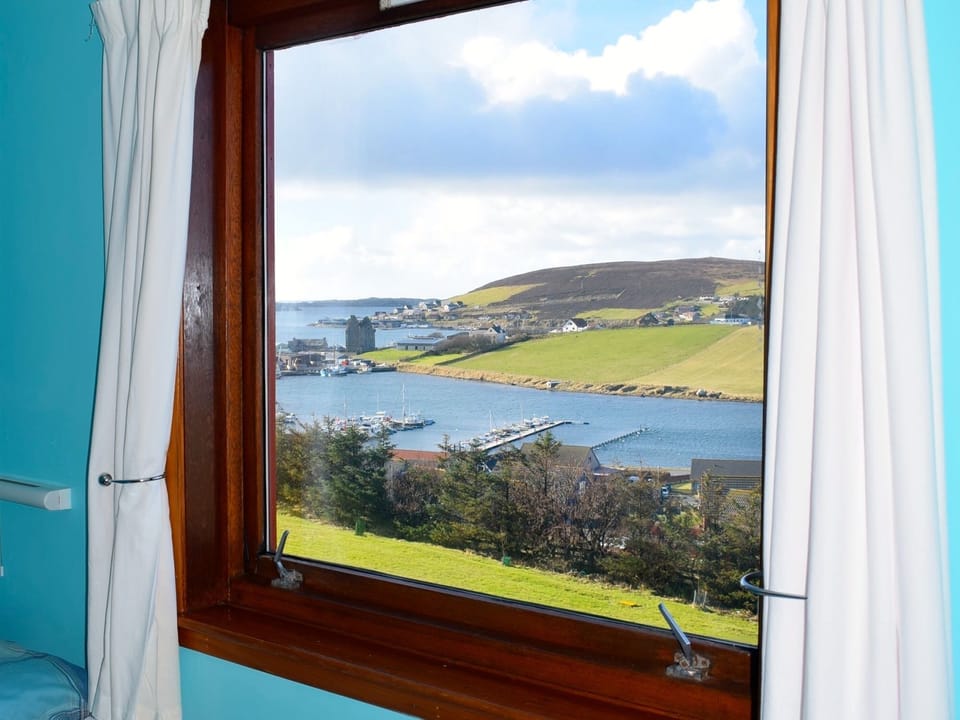 Chalet, Private Bathroom, Harbor View | 2 bedrooms