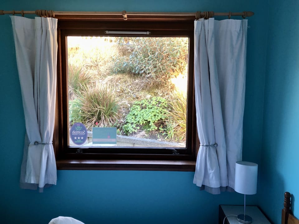 Chalet, Private Bathroom, Harbor View | View from property