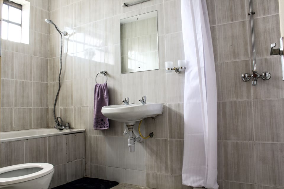 The Serene Apartment Bed and Breakfast in Nairobi County