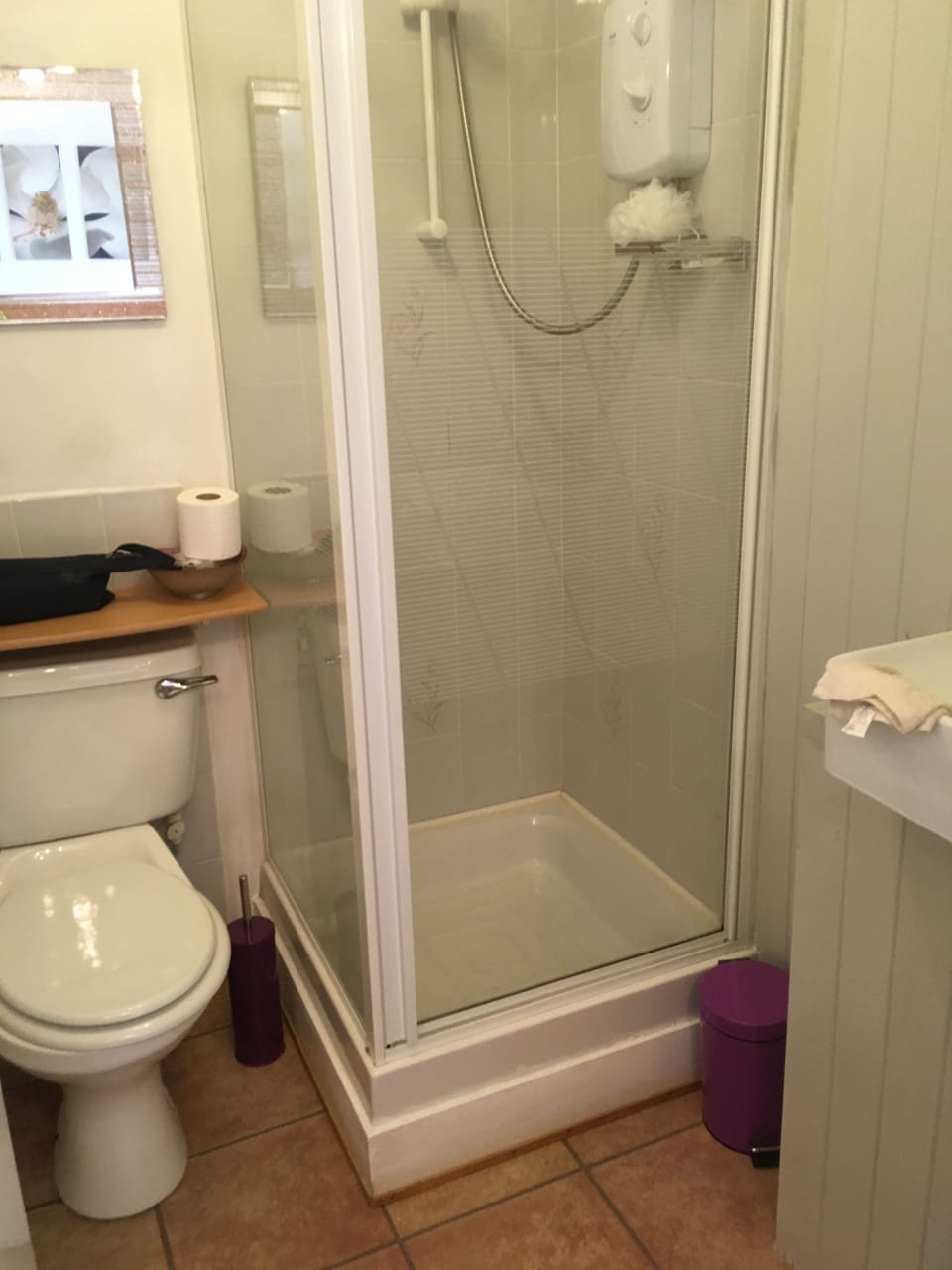 Single Room, 1 Twin Bed | Individually decorated, free WiFi, bed sheets