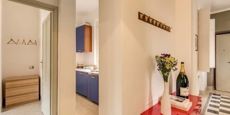 Apartment, 3 Bedrooms | 3 bedrooms, individually decorated, individually furnished