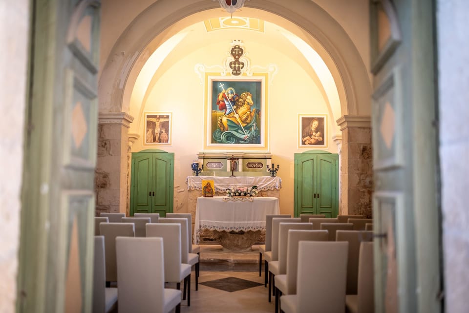 Torre Don Virgilio Country Hotel Country House in Sicily