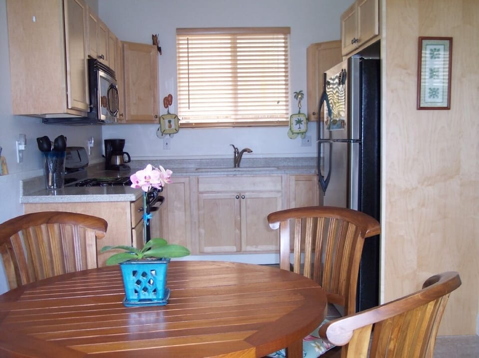Kitchen-cottage