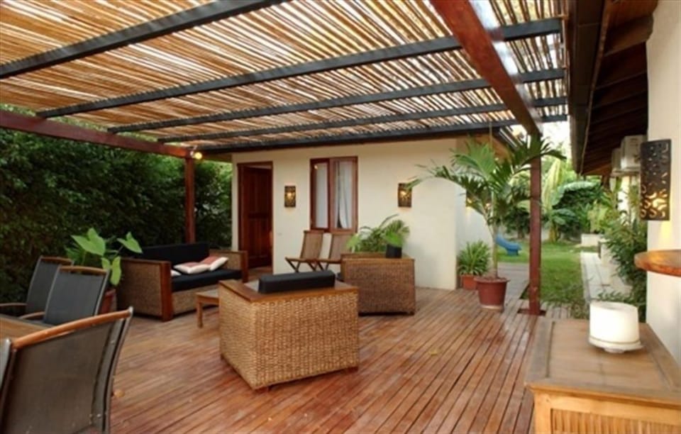 Guest house