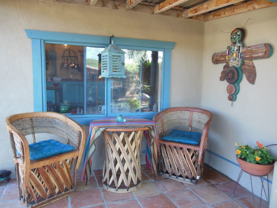 Welcome to Casita Juliet