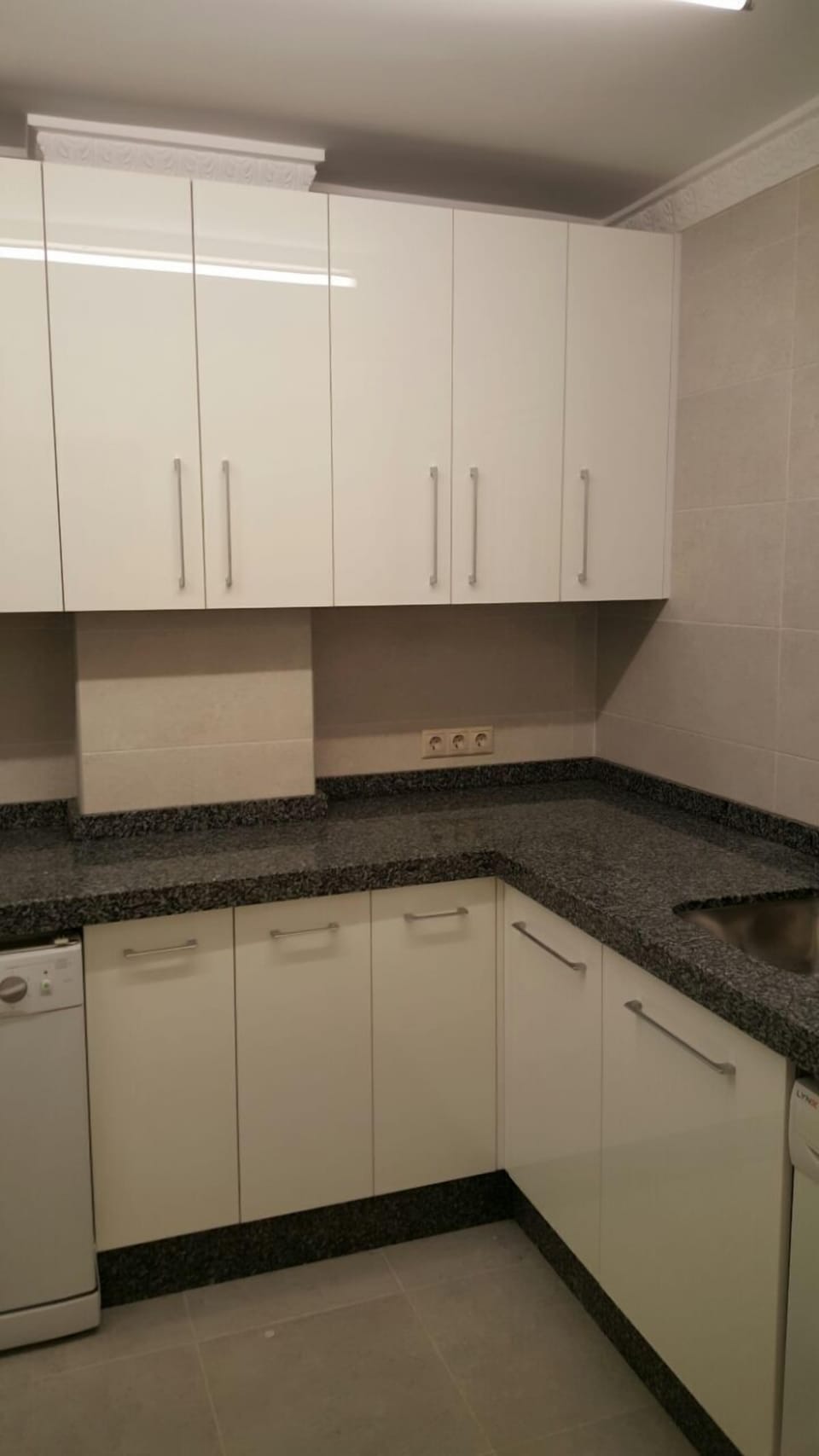 smart new kitchen