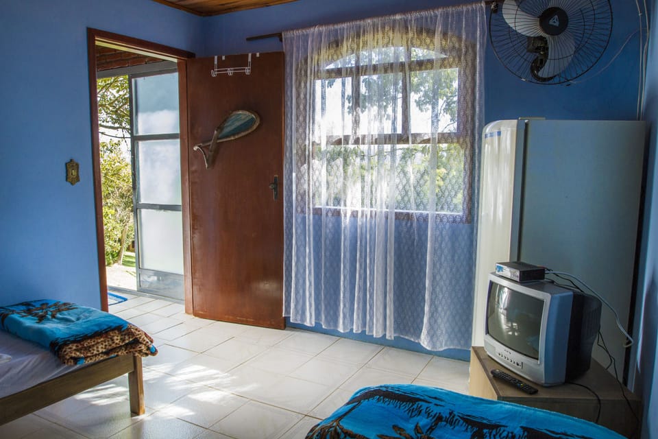 Blue Chalet | Minibar, soundproofing, individually decorated, individually furnished