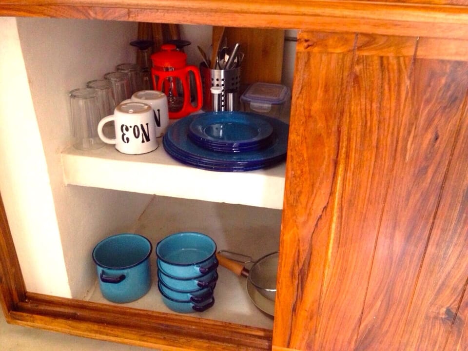 Cooking Utensils