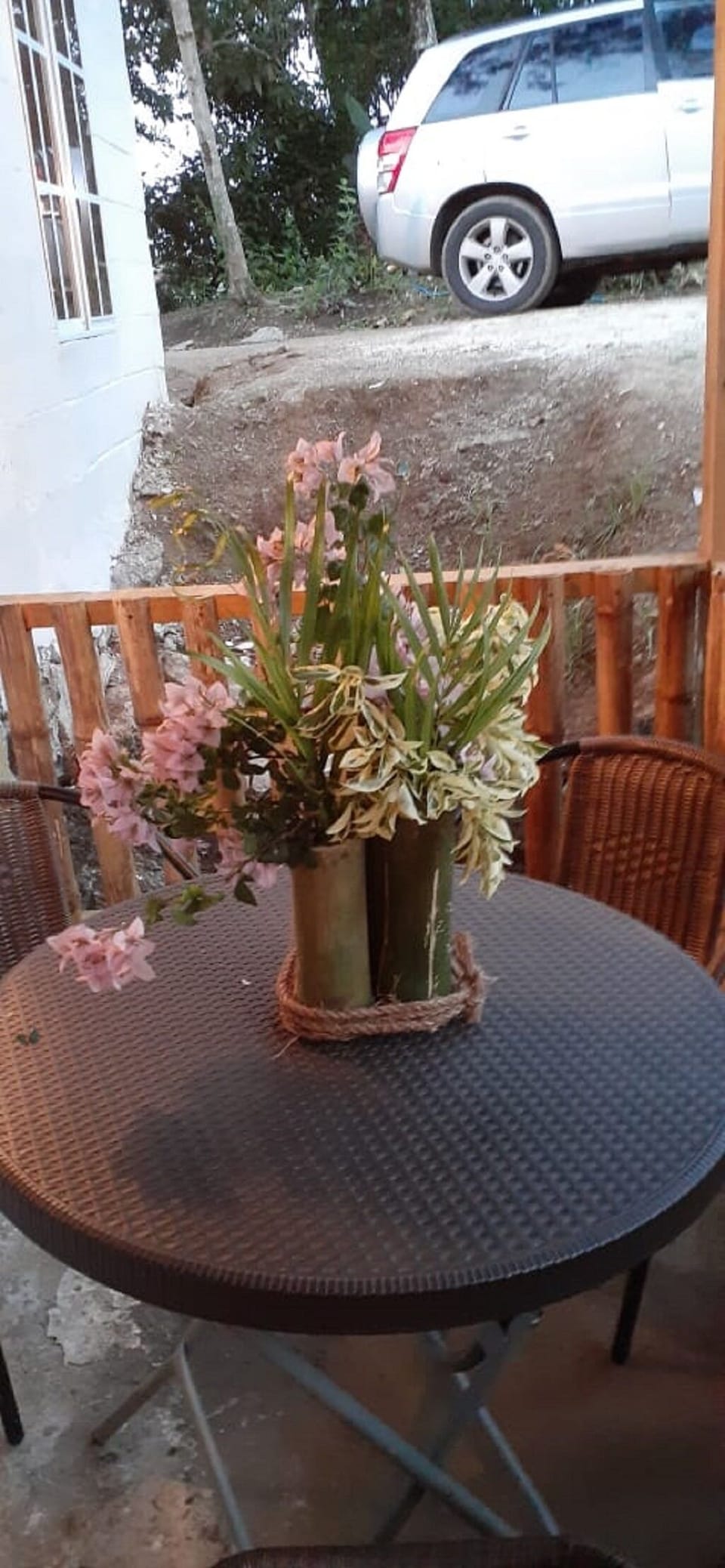 Patio Furniture