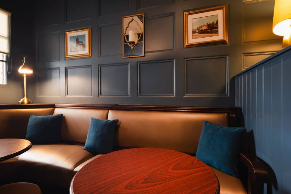 Dooly's Hotel Hotel in Co. Tipperary, Ireland