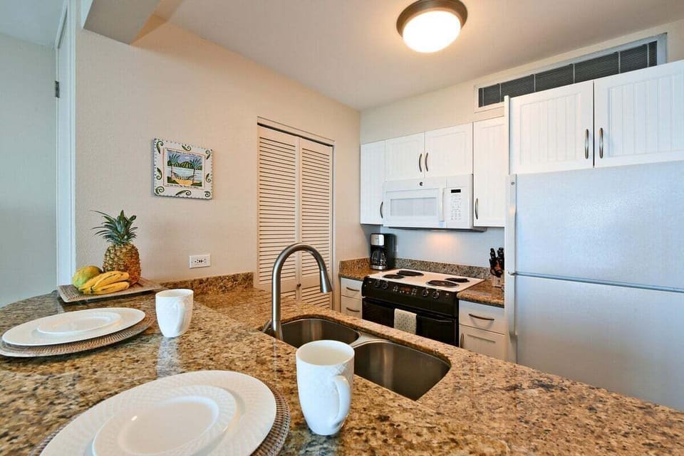 Mahana 1113 kitchen 2