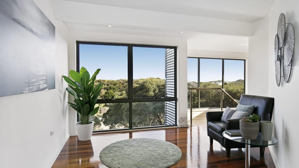 Upstairs Landing 