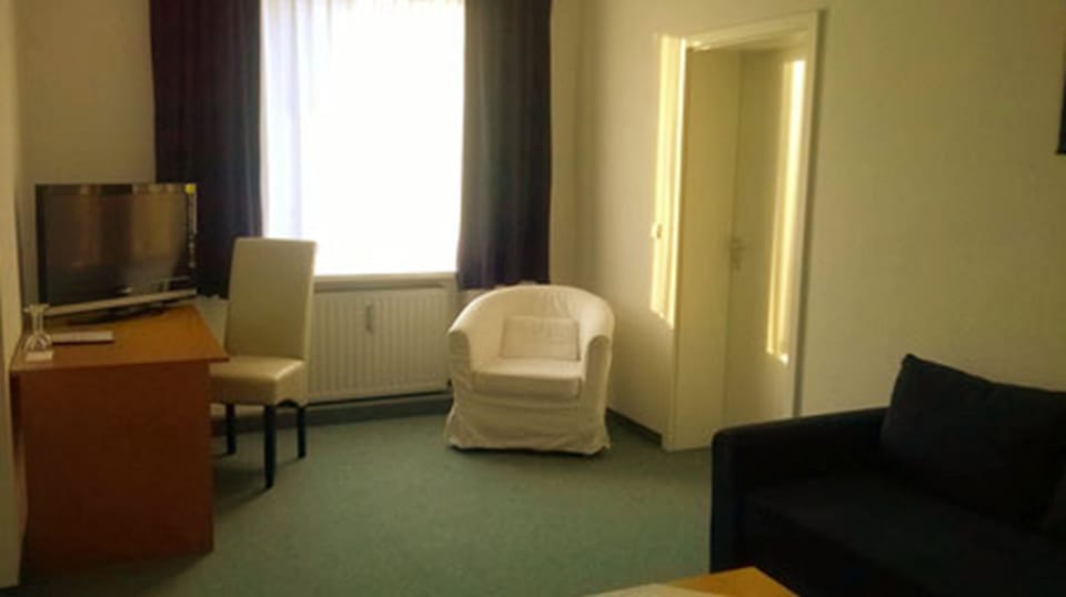 Double Room | Room amenity