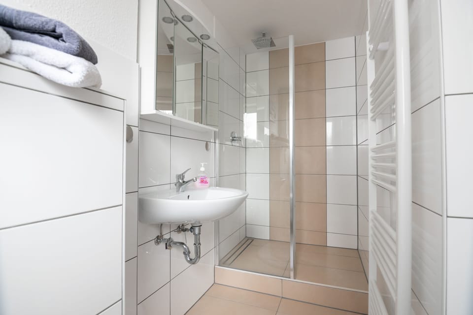 Maxbed Bed and Breakfast in Flensburg