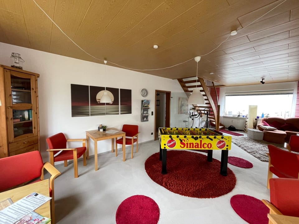Maxbed Bed and Breakfast in Flensburg