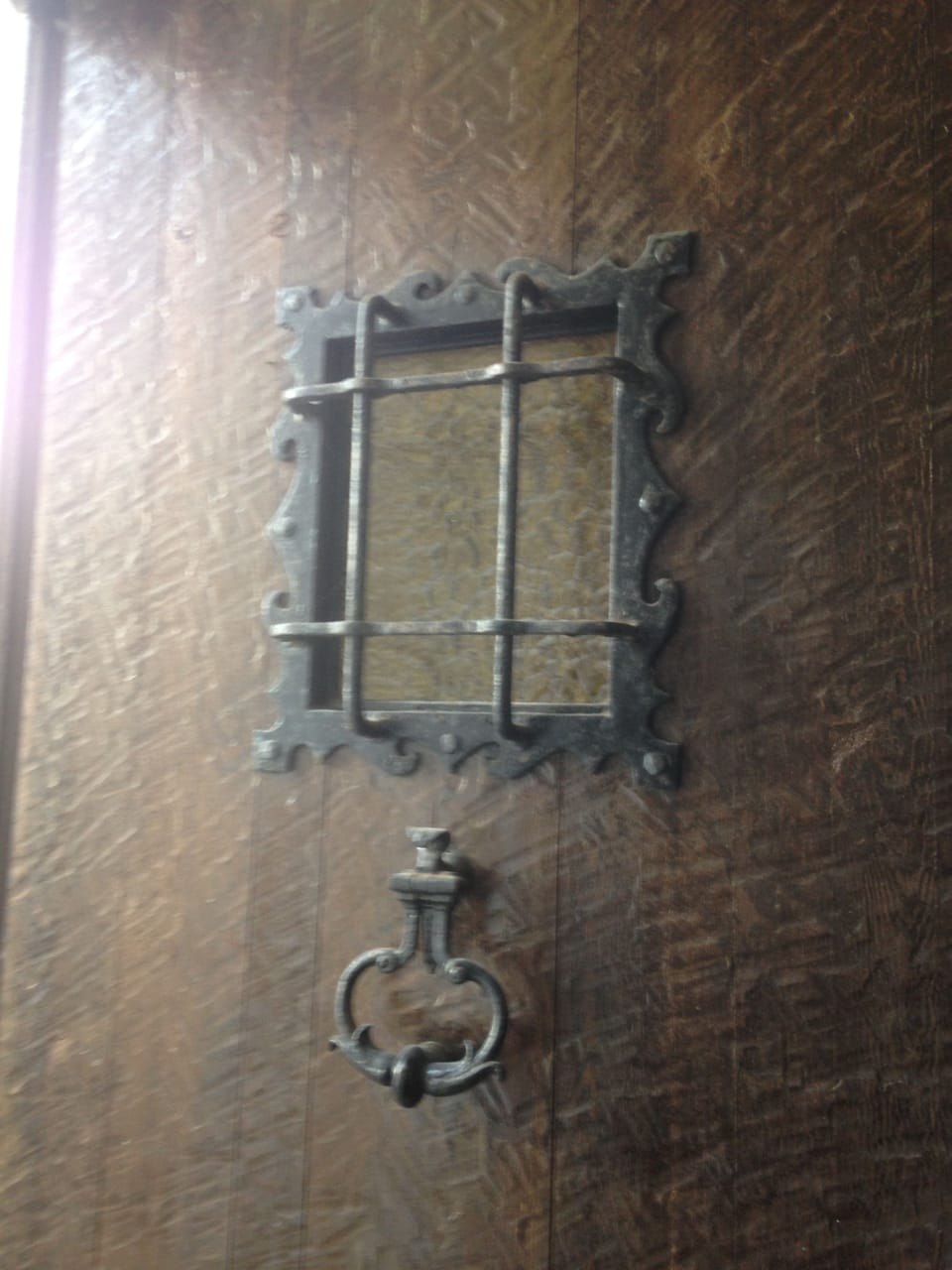Individually decorated, individually furnished, blackout drapes