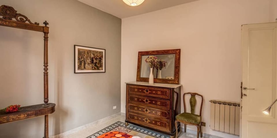 Apartment, 3 Bedrooms, Non Smoking | Room amenity
