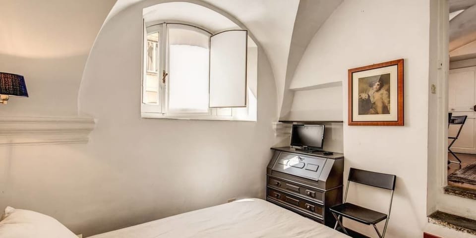 Apartment, 1 Bedroom | 1 bedroom, free WiFi, bed sheets
