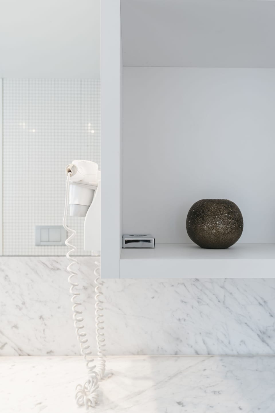 Deluxe Double Room | Bathroom amenities | Hair dryer, towels, soap, shampoo